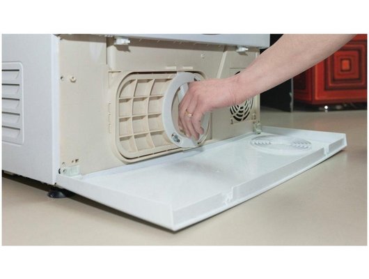 Сушильная машина CANDY CSOE C10DG-07